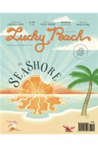 Lucky Peach Issue 12