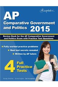 AP Comparative Government and Politics 2015