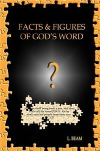 Facts & Figures of God's Word
