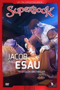 Jacob and Esau