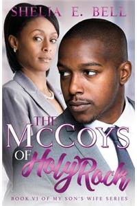 The McCoys of Holy Rock