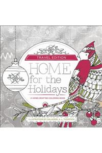 Home for the Holidays: Travel Edition
