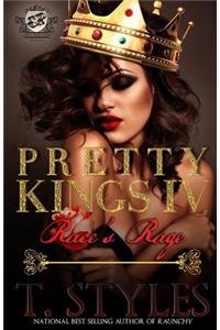 Pretty Kings 4