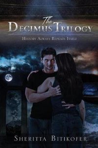 The Decimus Trilogy
