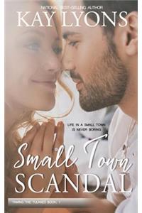 Small Town Scandal