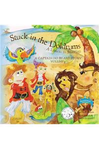 Stuck in the Doldrums