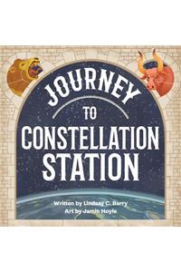 Journey to Constellation Station