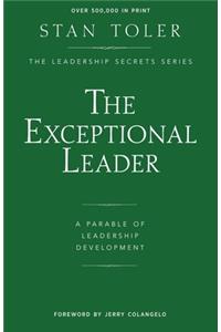 Exceptional Leader