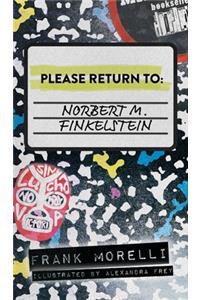 Please Return to