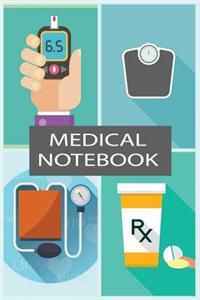 Medical Notebook