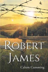 Robert James