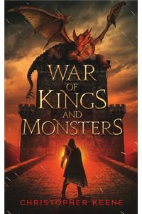 War of Kings and Monsters