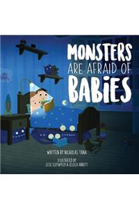 Monsters Are Afraid of Babies