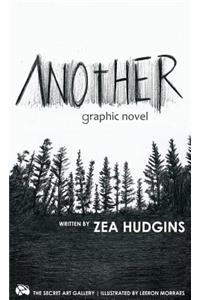 ANOtHER graphic novel