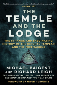 Temple and the Lodge