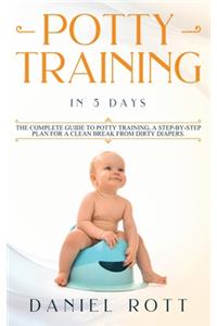 Potty Training in 5 Day