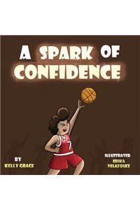 A Spark of Confidence