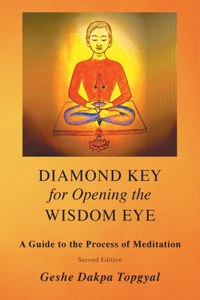 Diamond Key for Opening the Wisdom Eye