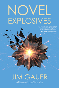 Novel Explosives