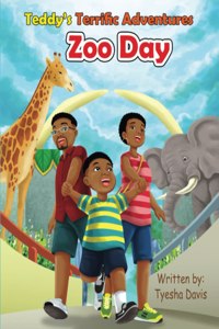 Teddy's Terrific Adventures