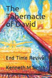 The Tabernacle of David