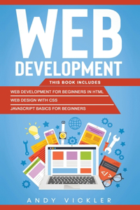 Web development