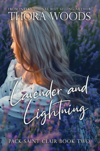 Lavender and Lightning