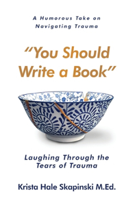 You Should Write a Book