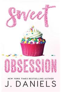 Sweet Obsession (Large Print)