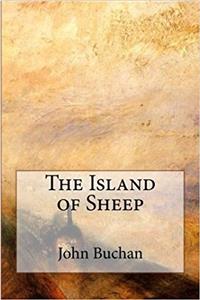 The Island of Sheep
