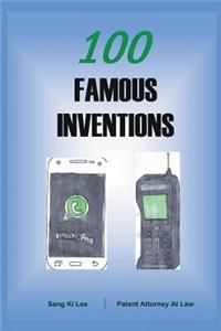 100 Famous Inventions