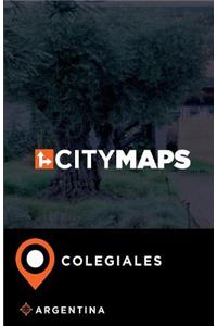 City Maps Colegiales Argentina
