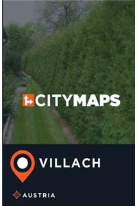 City Maps Villach Austria