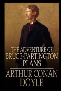 The Adventure of the Bruce-Partington Plans