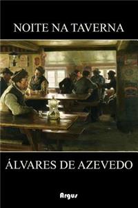 Noite Na Taverna