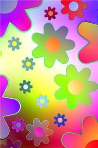 Flower Power Journal