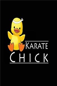 Karate Chick