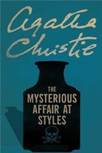 The Mysterious Affair at Styles