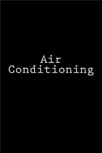 Air Conditioning