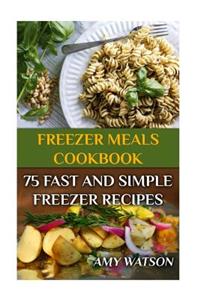 Freezer Meals Cookbook