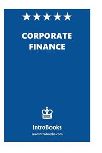 Corporate Finance