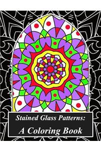 Stained Glass Patterns
