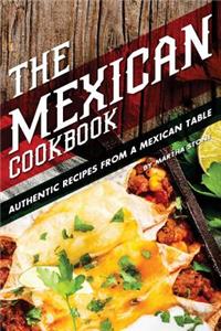 The Mexican Cookbook