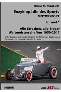 [V3.3] Motorsport - Formel 1
