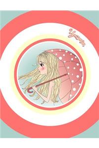 Yazmin