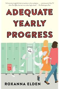 Adequate Yearly Progress