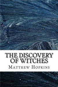 The Discovery of Witches