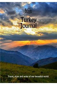 Turkey Journal