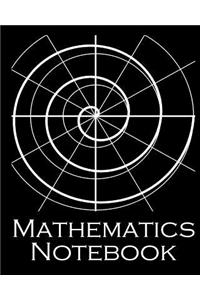 Mathematics Notebook