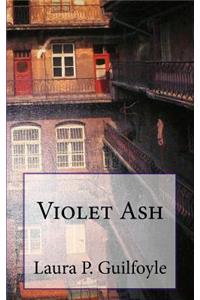 Violet Ash